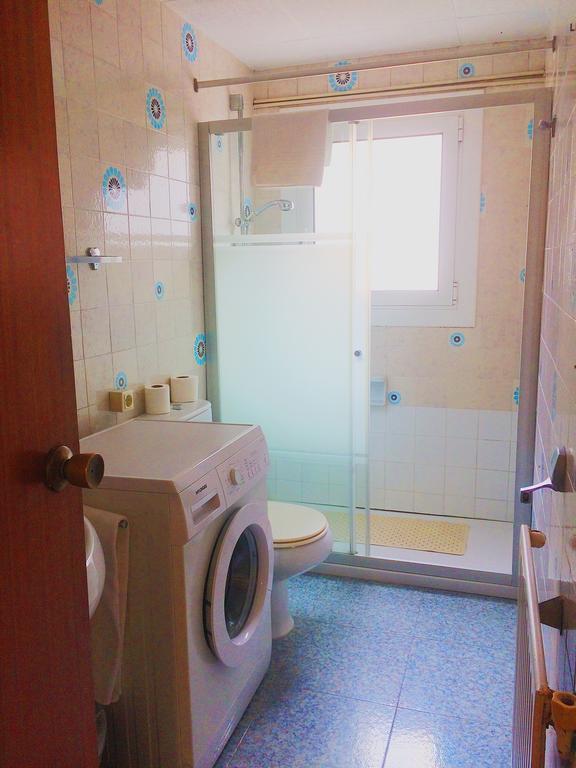 بلاتجا ذارو Hostal La Marina المظهر الخارجي الصورة
